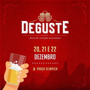 Deguste Teresópolis – feira de cervejas artesanais- Terê Total