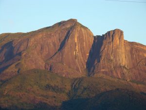 Morro Torres de-Bonsucesso em Teresópolis-RJ - Terê Total