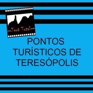 Pontos turisticos de Teresópolis