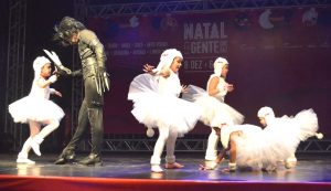 Arquivo de 2018- Encerramento do Festival Terê em Dança e Orquestra Sinfônica Mariuccia Iacovino encerram programação do Natal 2019 em Teresópolis