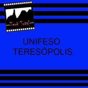 Unifeso Teresópolis